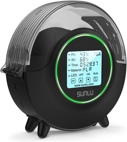 SUNLU FilaDryer S2 – filamenttørrer