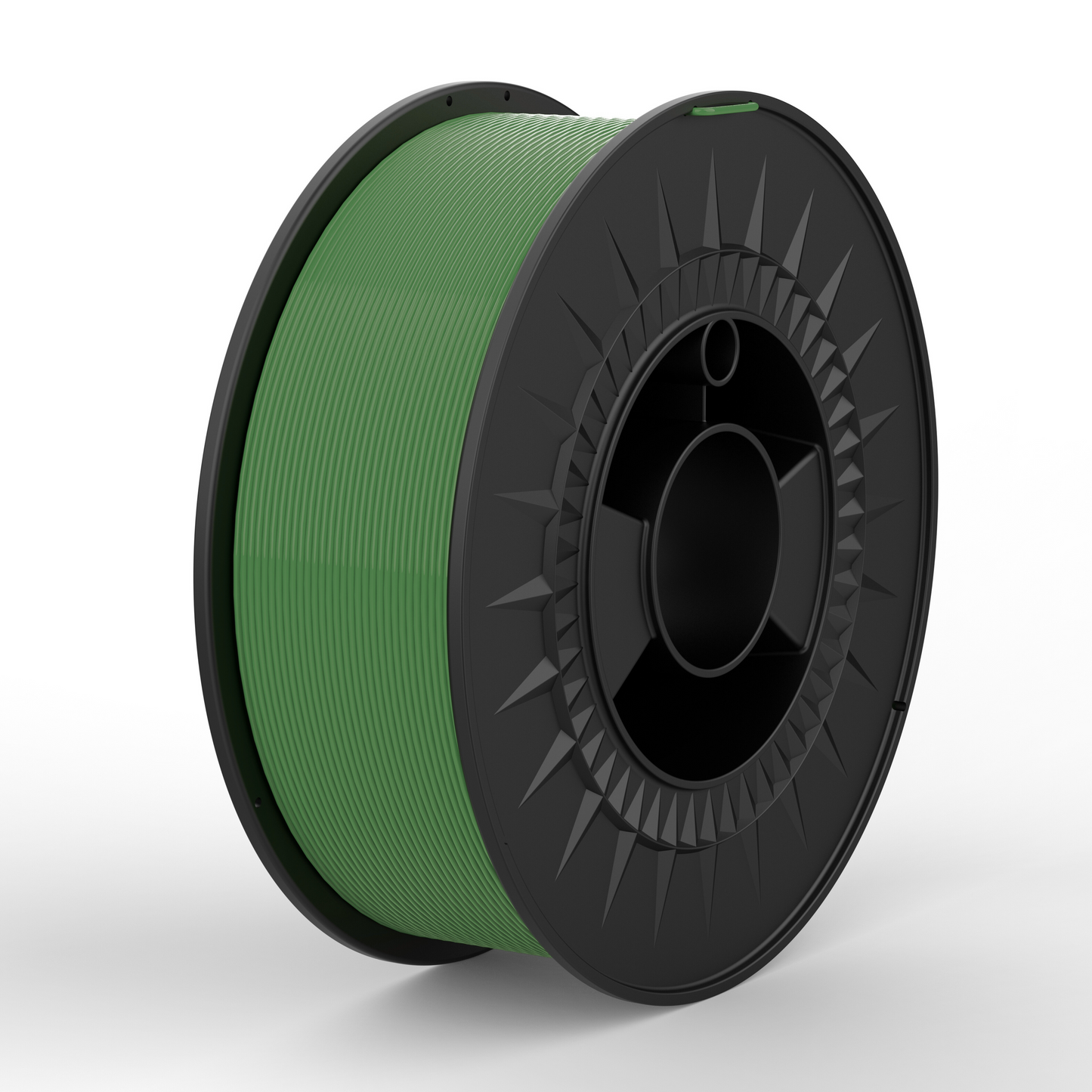 L3D Filament | Silk PLA | Army green | 1.75mm | 1kg