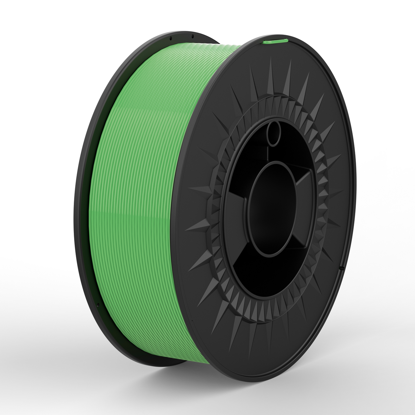 L3D Filament | Silk PLA | Light Green | 1.75mm | 1kg