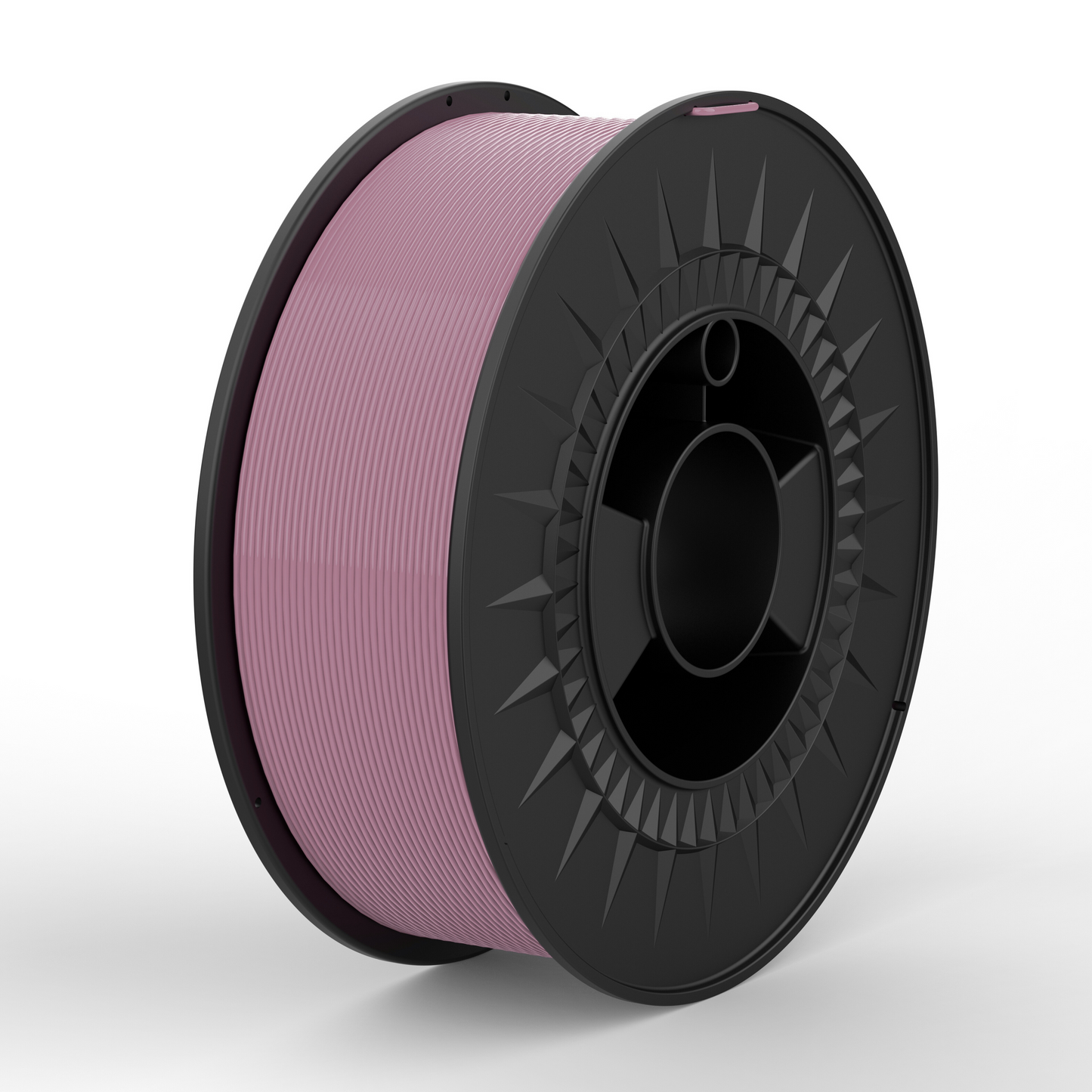 L3D Filament | Silk PLA | Rose | 1.75mm | 1kg