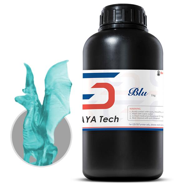Siraya Tech Blu 1 kg – tough resin