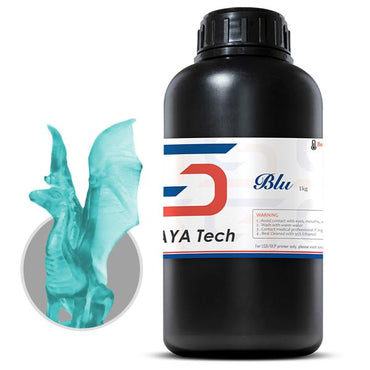 Siraya Tech Blu 1 kg – tough resin