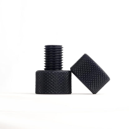 Siraya Tech Tenacious Flex 70A Black 1 kg – fleksibel resin