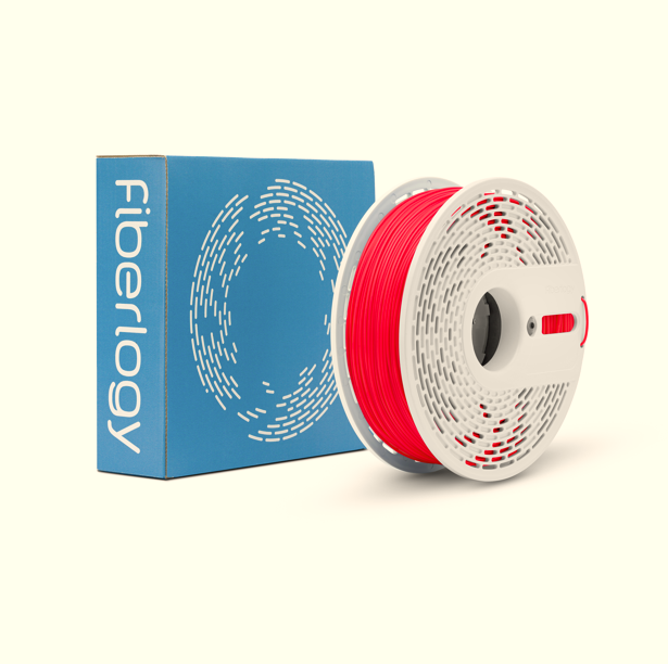 Fiberlogy Easy PLA 1.75mm. - Candy 850g