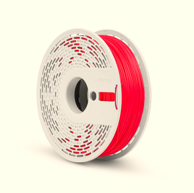 Fiberlogy Easy PLA 1.75mm. - Candy 850g
