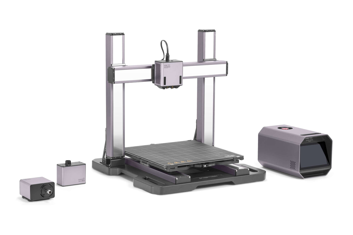 Snapmaker Artisan Premium 40W – 3-i-1 3D-printer