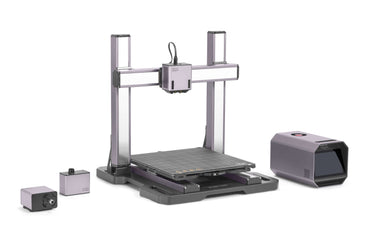 Snapmaker Artisan Premium 40W – 3-i-1 3D-printer