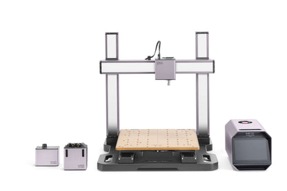 Snapmaker Artisan Premium 40W – 3-i-1 3D-printer