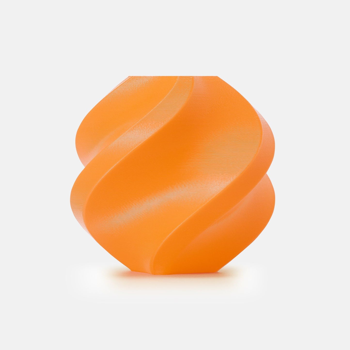 Bambu Lab | TPU 85A | Neon Orange | 1.75mm | 1kg