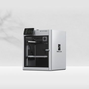 Bambu Lab - X1C 3D Printer