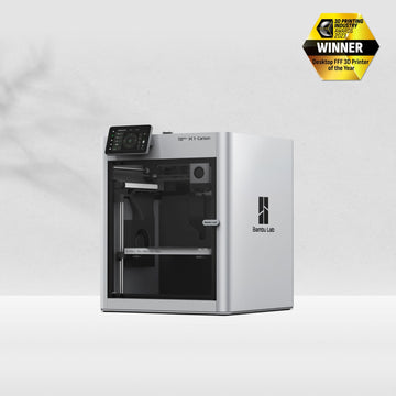 Bambu Lab - X1C 3D Printer