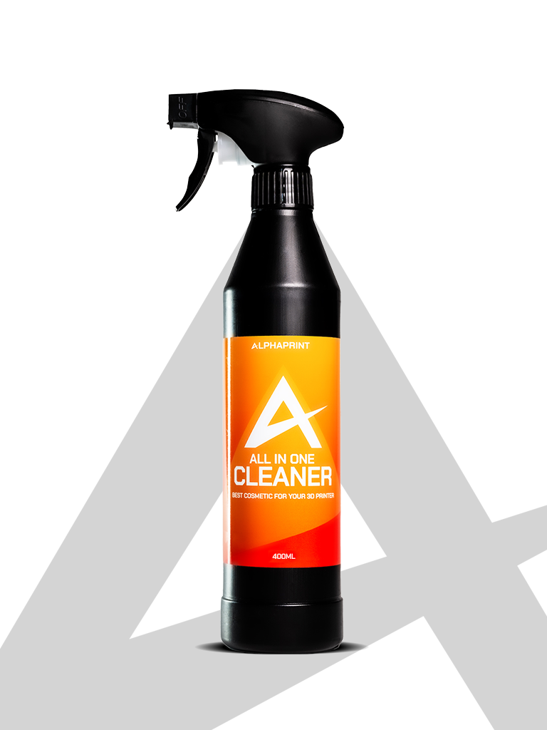 All In One Cleaner - 0,4 L