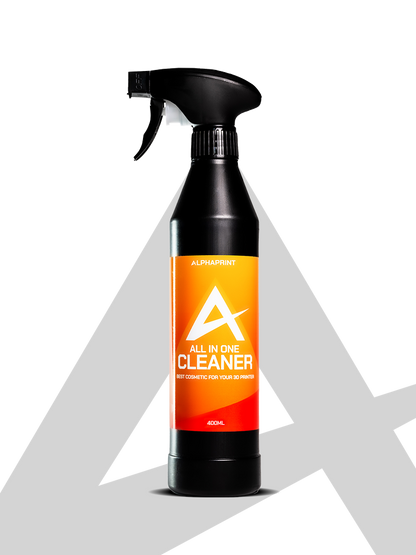 All In One Cleaner - 0,4 L
