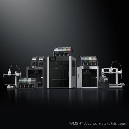 Bambu Lab - AMS 2 Pro