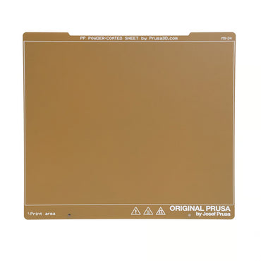 PP powder-coated Print Sheet