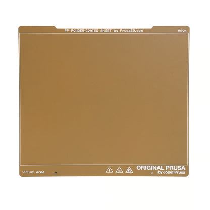 PP powder-coated Print Sheet