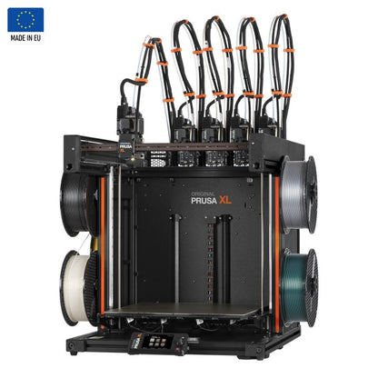 Original Prusa XL Assembled 5-toolhead 3D Printer