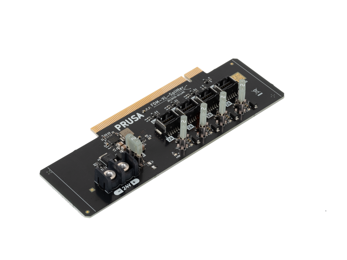 XLSplitter