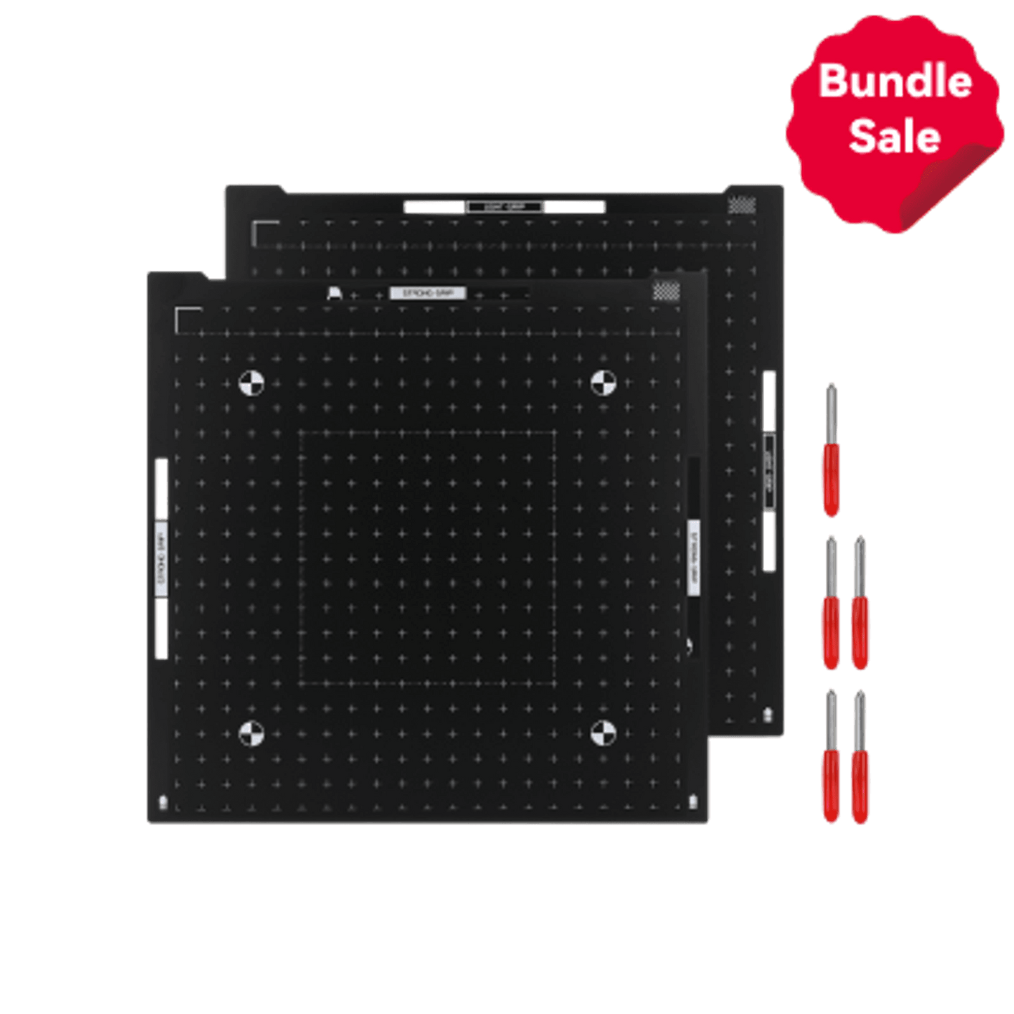Cutting Essentials Refill Pack