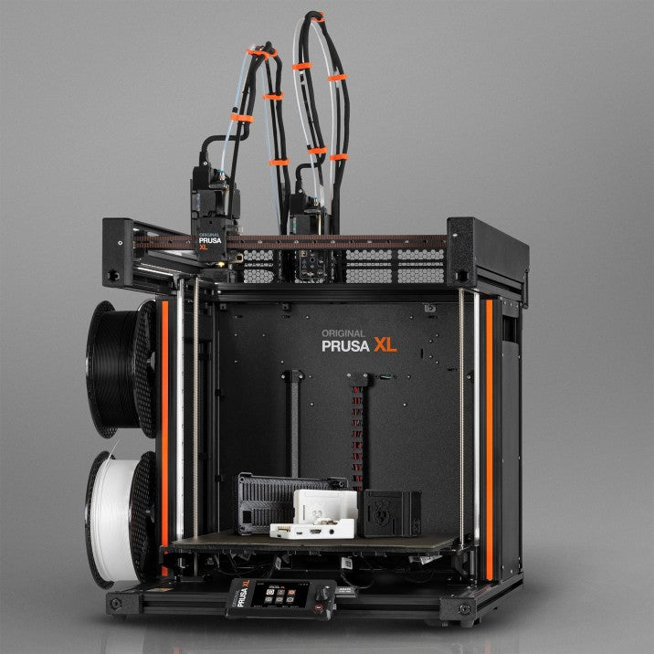 Prusament PETG V0 Jet Black 1kg
