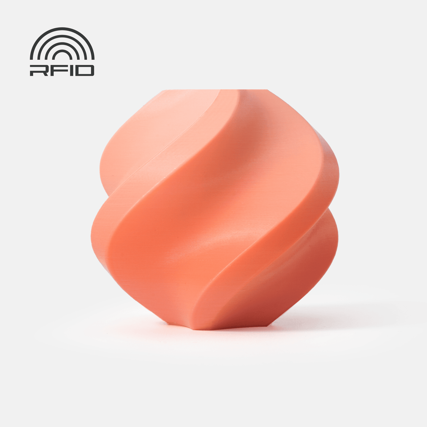 Bambu Lab | PLA Basic Gradient | Solar Breeze | 1.75mm | 1kg