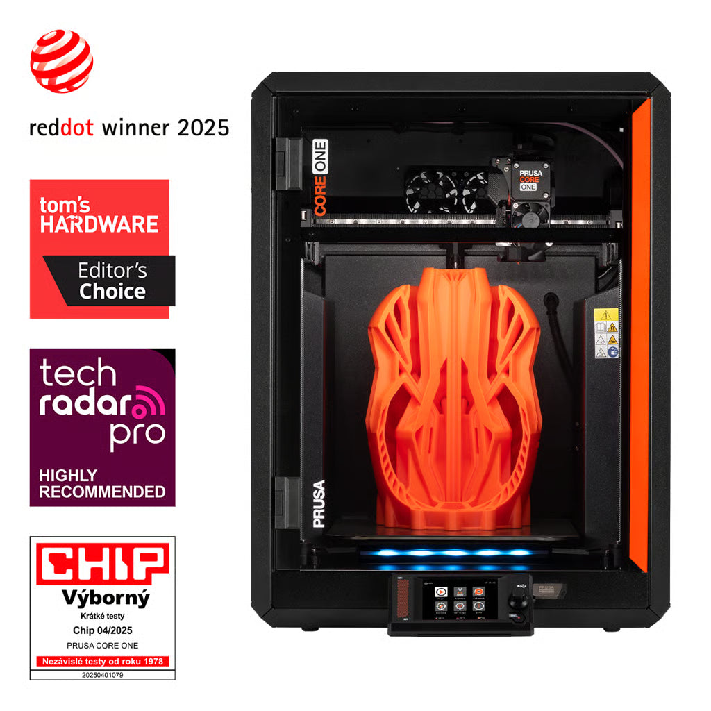 Prusa CORE One (Samlet)