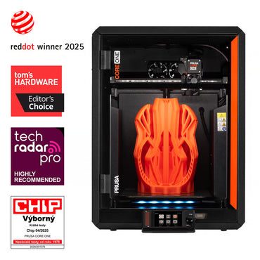 Prusa CORE One (Samlet)