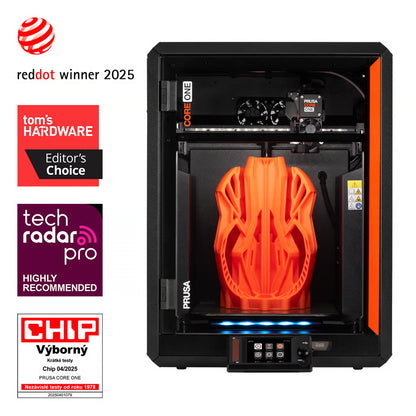 Prusa CORE One (Samlet)
