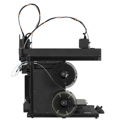 Original Prusa XL Assembled 2-toolhead 3D Printer