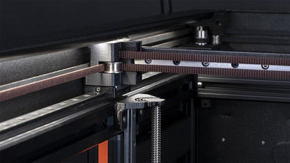 Original Prusa XL Assembled 2-toolhead 3D Printer