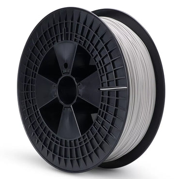 Fiberlogy Easy PET-G 1.75mm. - Grey 2,5kg