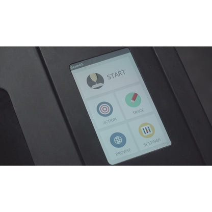 FLUX BEAMBOX PRO