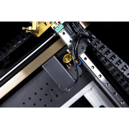 FLUX BEAMBOX