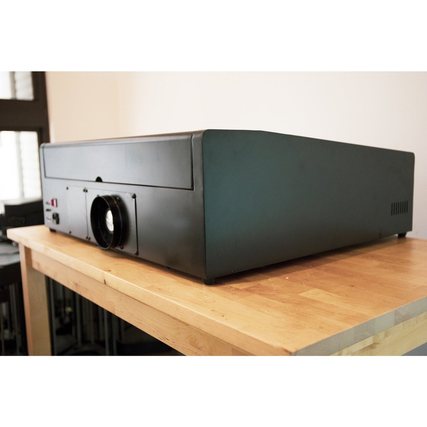 FLUX BEAMBOX