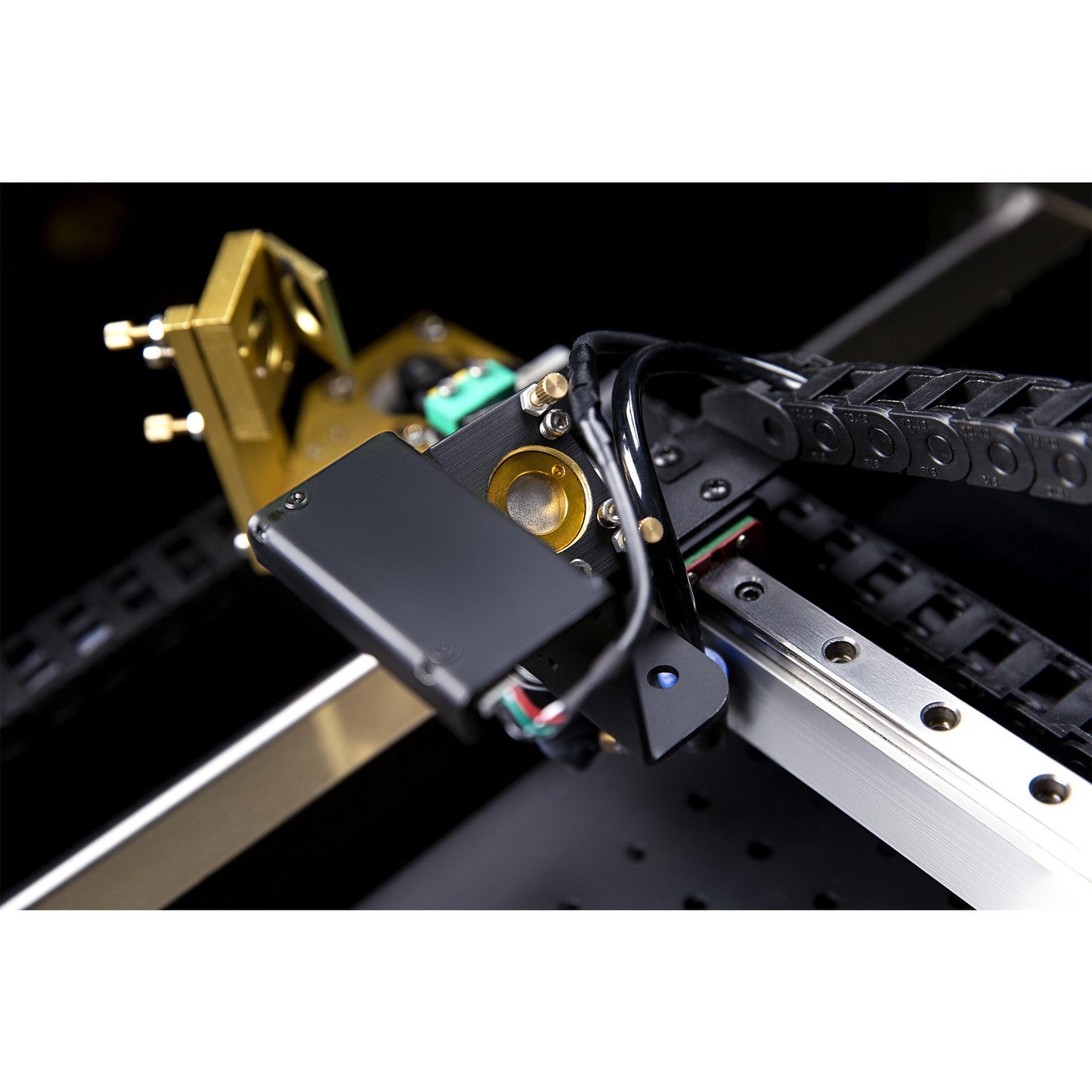 FLUX BEAMBOX