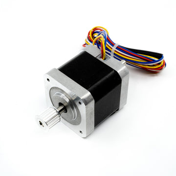 FLUX BM, BB, HX - Y AXIS STEPPER MOTOR B400014