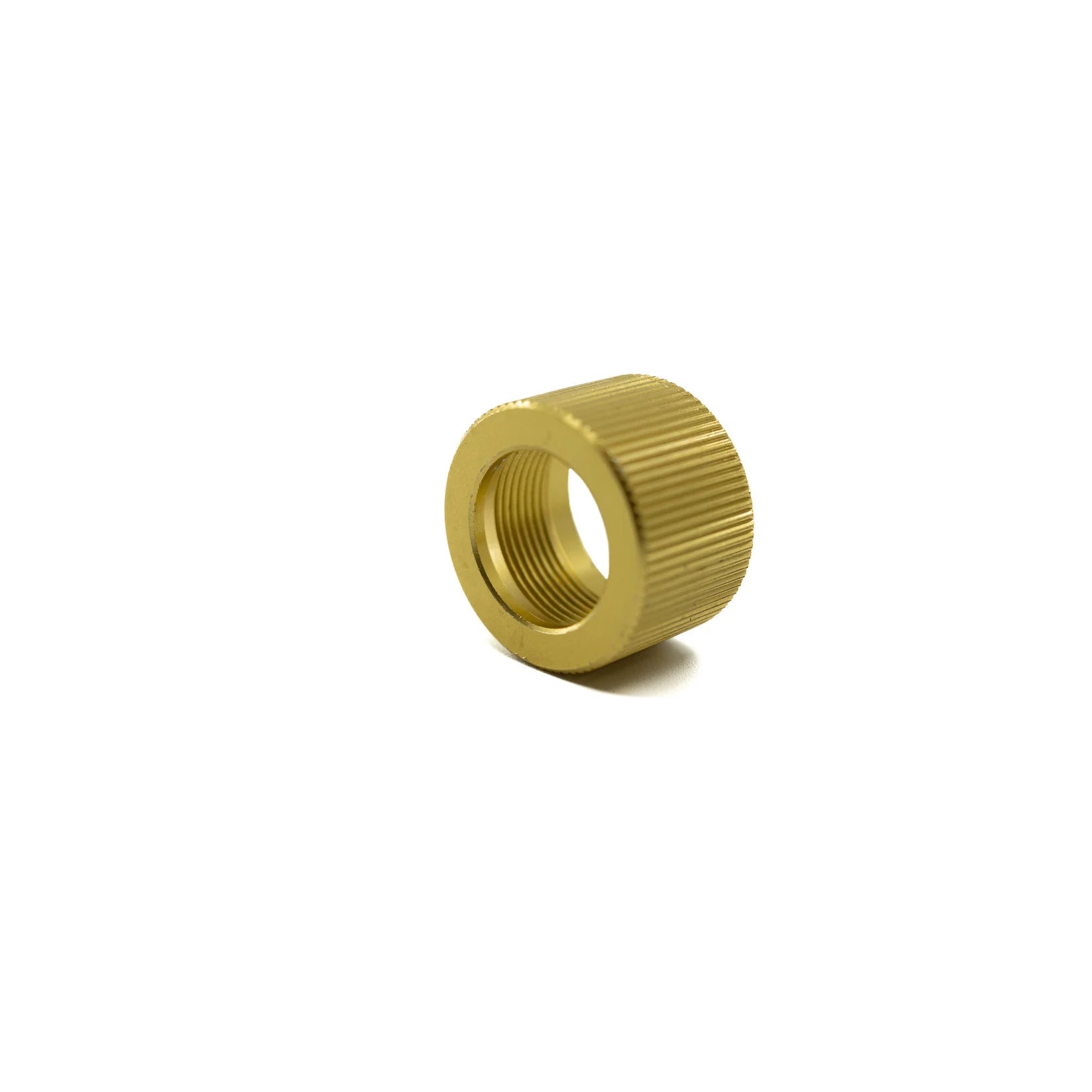 FLUX NOZZLE FASTENING RING B400016