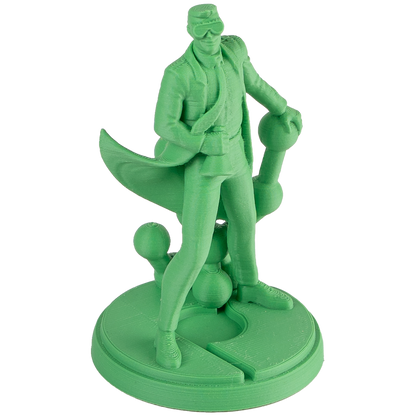 Polymaker | Panchroma PLA | Matte Forest Green | 1.75mm | 1 kg