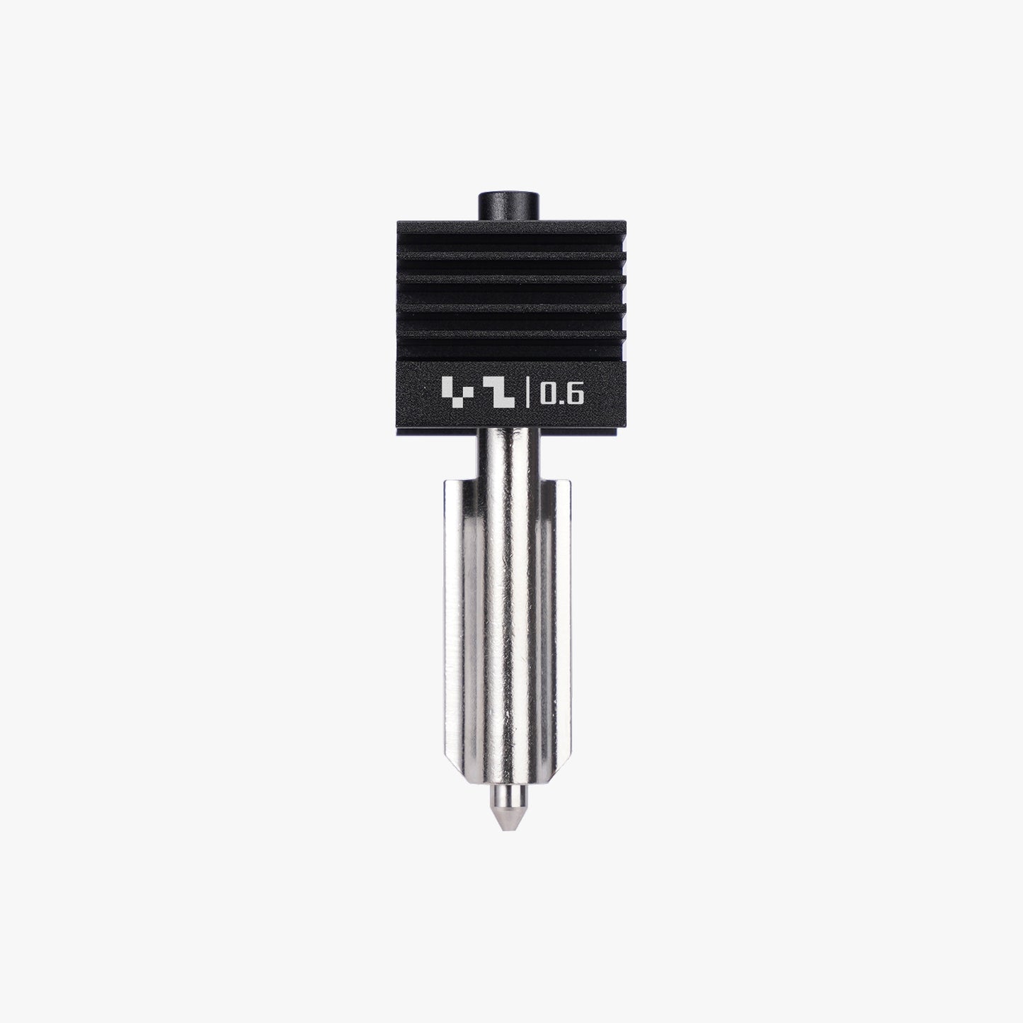 Bambu Hotend hardened steel - H2D,H2S,P2S,H2D Pro & H2C serien