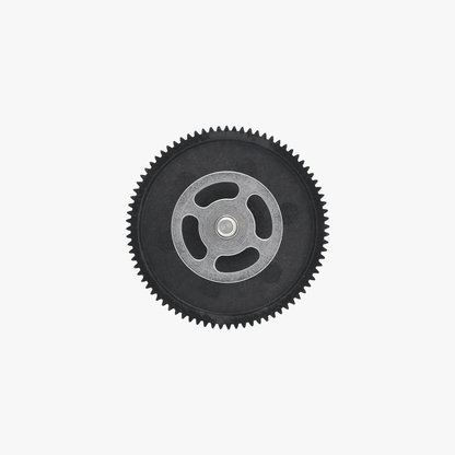 Dual Extruder Gears