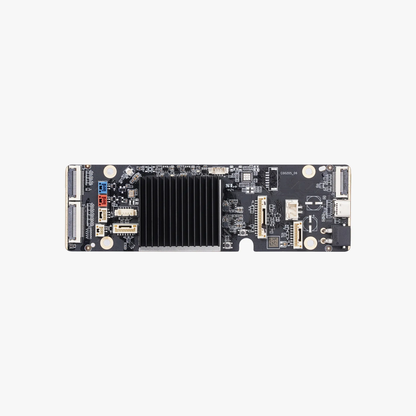 AP Board - H2D series