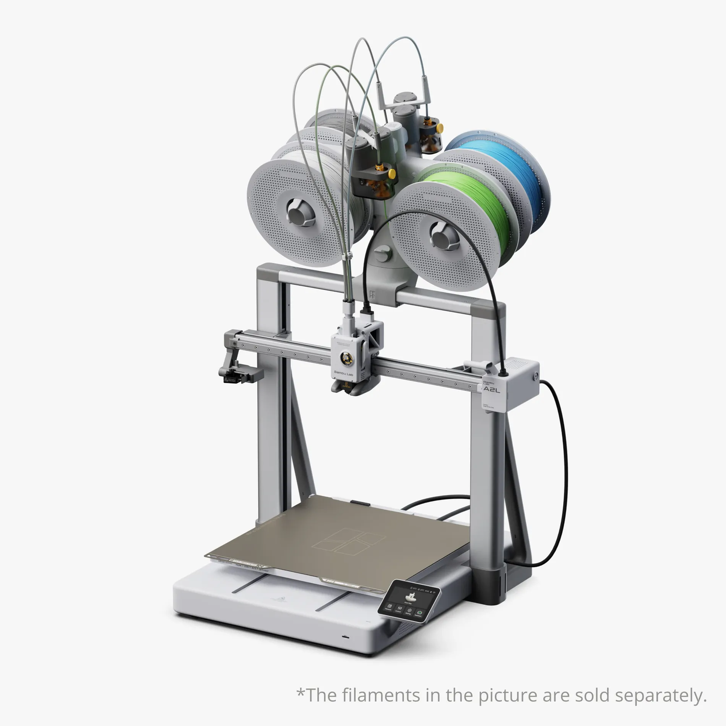 Bambu Lab - A2L Combo