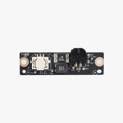 AMS Connector Board