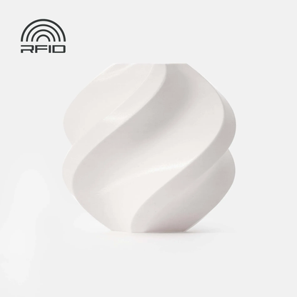 PLA Basic Jade White (10100) - Refill