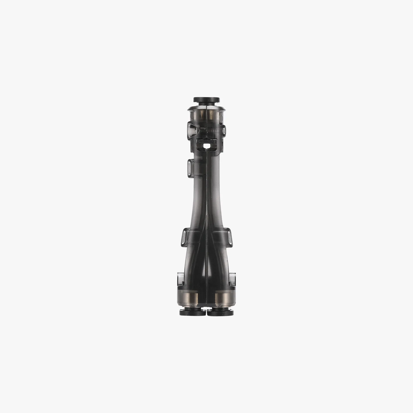 Bambu 4-in-1 PTFE Adapter ( X1 Series/P1 Series/A Serise/H2 Series)