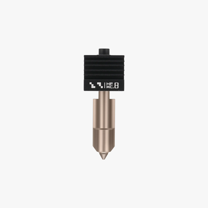 Tungsten Carbide Nozzle - H2/P2S/X2D