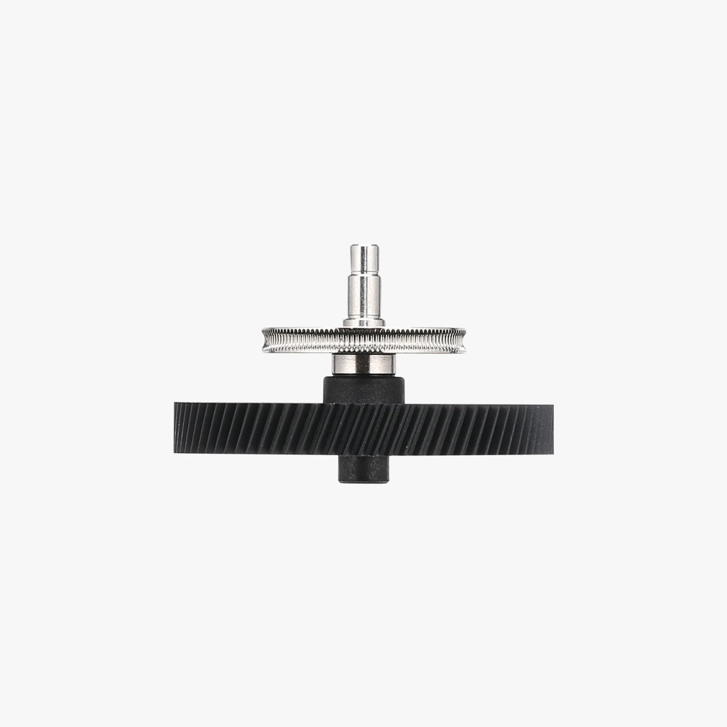Dual Extruder Gears