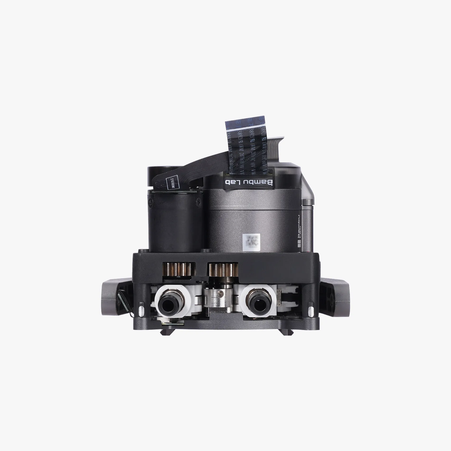 Dual Extruder Unit