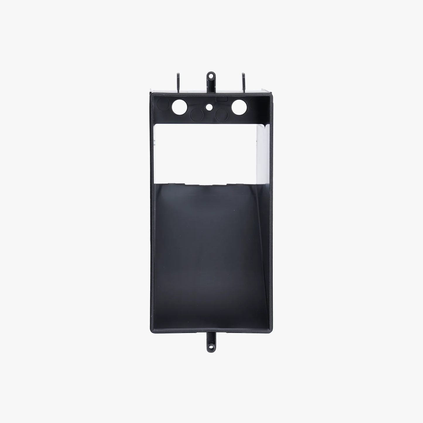 Purge Chute - H2 Series