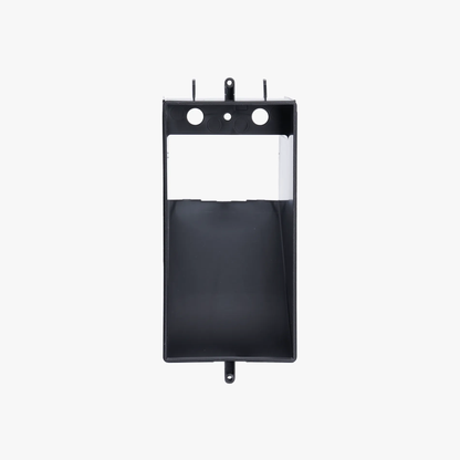 Purge Chute - H2 Series
